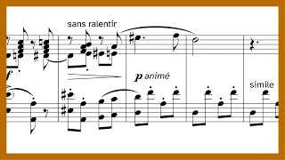 Scherzo in D MajorMinor 2024 – Original composition [upl. by Leftwich]