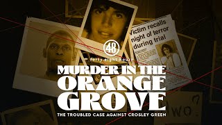 Moonless Night  quotMurder in the Orange Grovequot  quot48 Hoursquot Podcast Episode 1 [upl. by Aydni880]