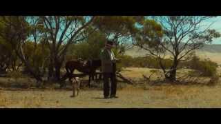 The Water Diviner 2014  Official Trailer HD [upl. by Lavena988]