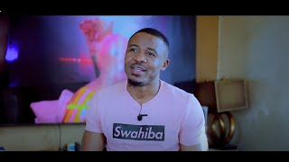 Alikiba amp Sabah Salum  Yalaiti HIGHLIGHTS [upl. by Nuawtna676]