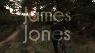 James Jones  Just a Little Welsh [upl. by Larue]