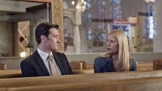 Homeland  Season 3 Episode 7 amp 8 Gerontion amp A Red Wheelbarrow Reviews [upl. by Layney389]