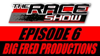 The Race Show  Episode 6 [upl. by Elbon]