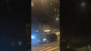 🥰Night Life in Copenhagen Denmark🤩denmarkcopenhagentraveltravelvlogvlogtrendingfunnyshorts [upl. by Noirad]