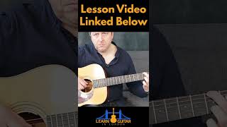 Lullaby  Fingerstyle Guitar Lesson  Cradle Song  Brahms  WITH FREE TAB [upl. by Assiram]