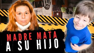 Madre de NH se declara culpable de abusar y matar a su hijo de 5 años [upl. by Melone847]