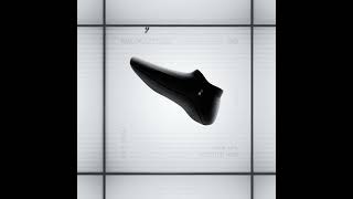 Frosted Noir  Footwear Concept Design [upl. by Gustav901]