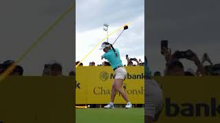 LPGA Top Pro Golfers Awesome Swing Motion amp Swing Sequence 2024 [upl. by Ahsotan]