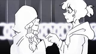 Chase The Morning  Kotor 2 short Animatic [upl. by Baugh]