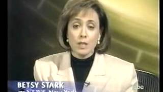 2000 Election December 14 World News Tonight Part 1 [upl. by Anattar127]