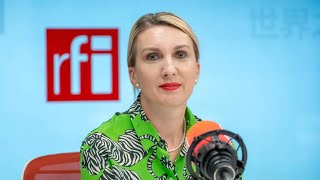 Menopauza precoce • RFI România [upl. by Laira]