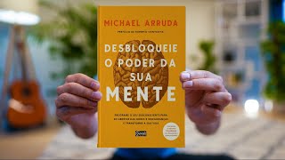 DESBLOQUEIE O PODER DA SUA MENTE Audiobook completo [upl. by Ahseinod]