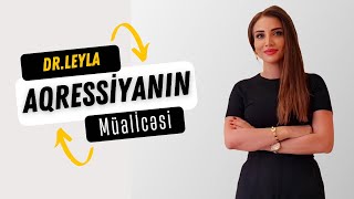 Depressiya Aqressiya TMS terapiya Dərmansız müalicə [upl. by Itnahsa]