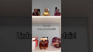 😅🤭💖perfume perfumada perfumedemulher natura oboticario perfumadas humor cheirosa fy [upl. by Monique]