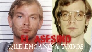 Caso Jeffrey Dahmer La Horrible Verdad Detrás del Monstruo [upl. by Inalej304]