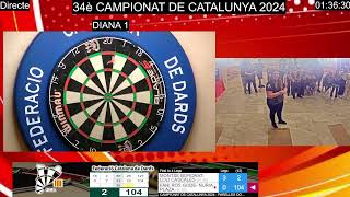 34è CAMPIONAT DE CATALUNYA 2024 [upl. by Calva595]