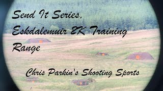 quotSend It Seriesquot at the Eskdalemuir 2K Training Range July 2020 [upl. by Yruok]