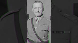 Carl Gustaf Emil Mannerheim ww2 historia shorts [upl. by Eirahcaz]