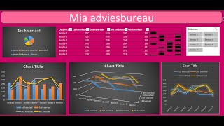 Excel training na Papiamentu part 1 [upl. by Patrick]