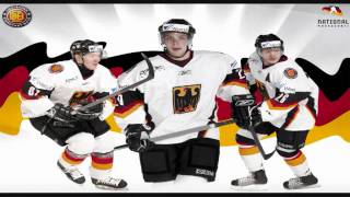 Eishockey WM 2010  Alle deutschen Tore IIHF World Championship Ice Hockey [upl. by Mcculloch]