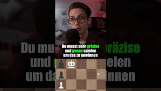 Legendäre Schach Aufgabe [upl. by Farlay]