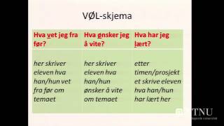 07 Undervisningsstrategier som fremmer leseforst else [upl. by Stutzman]