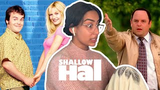 Shallow Hal 2001 End Credits WE 2012 [upl. by Nhguavahs]