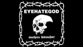 EYEHATEGOD  Southern Discomfort Full Album [upl. by Enitsirhk]