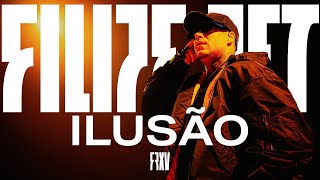 Filipe Ret  Ilusão Ao Vivo [upl. by Nyladnohr]