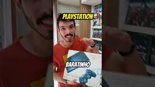 Qual O Console Mais Barato Da Nintendo [upl. by Nazler1]