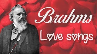 Brahms Love songs [upl. by Yursa]