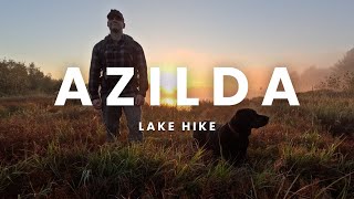 Azilda Ontarios BEST KEPT SECRET Scenic Trails and Nature Views [upl. by Fine]