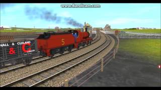 Dreckige Dinger  Trainz Remake [upl. by Padriac]