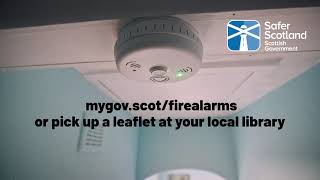 New Fire Alarms Standards [upl. by Artinad]