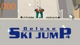 Let´s Play DSJ4 000  Ein kleines Aufwärmen [upl. by Kilroy]