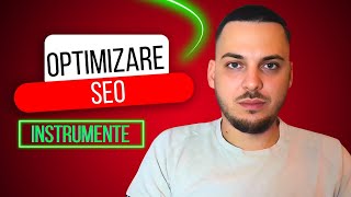 Optimizare SEO Romania Instrumente Gratuite [upl. by Euqinomahs]