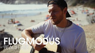 Johannes Oerding – Flugmodus Beach Mix Clueso Cover  Sing meinen Song 2022 [upl. by Jada]