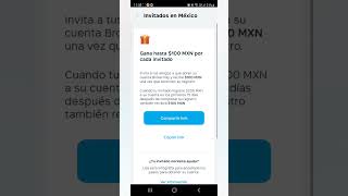 Tarjeta de débito Broxel Cómo registrarse y ganar dinero 100 🎁 [upl. by Anahpos920]