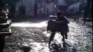 Hovis Bike advert 1973 Britains favourite TV ad [upl. by Ydiarf]