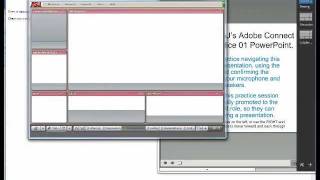 Downloading Adobe Connect Uploaded Content [upl. by Tarrel869]