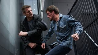 FILMAÇO com LIAM NEESON Agente das Sombras FILME DE AÇÃO E LUTA COMPLETO DUBLADO [upl. by Eelaras713]