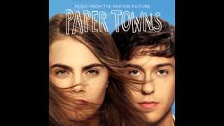 Paper Towns by John Green Book Trailer [upl. by Winser396]