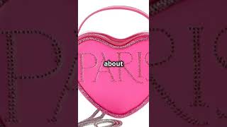 Paris Hiltons 24 Walmart Purses [upl. by Aiblis528]