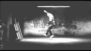 La Haine  Vinz dance [upl. by Navis844]