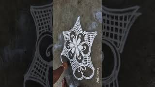 Diwali rangoli designs [upl. by Decato994]