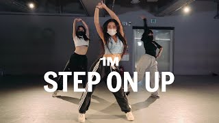 Ariana Grande  Step On Up  Learner’s Class [upl. by Godber]