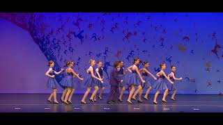 Contempo School of Dance Highlights 2023 [upl. by Hara480]