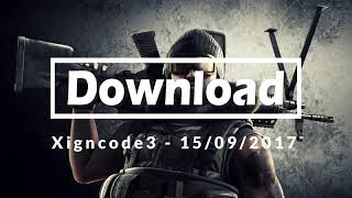 PointBlank Xigncode3  Download Versão do dia 15092017 [upl. by Aisemaj478]