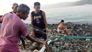 lambat fishing fishing viralvideo lambat [upl. by Mazman]