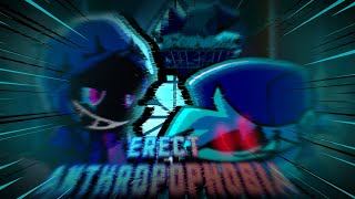 Better  Friday Night Dustin  Dusttale  Anthropophobia Erect Remix But Its Cooler Fanmade [upl. by Pall]